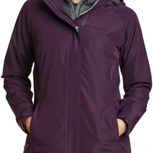 Women's Packable Rainfoil Jacket